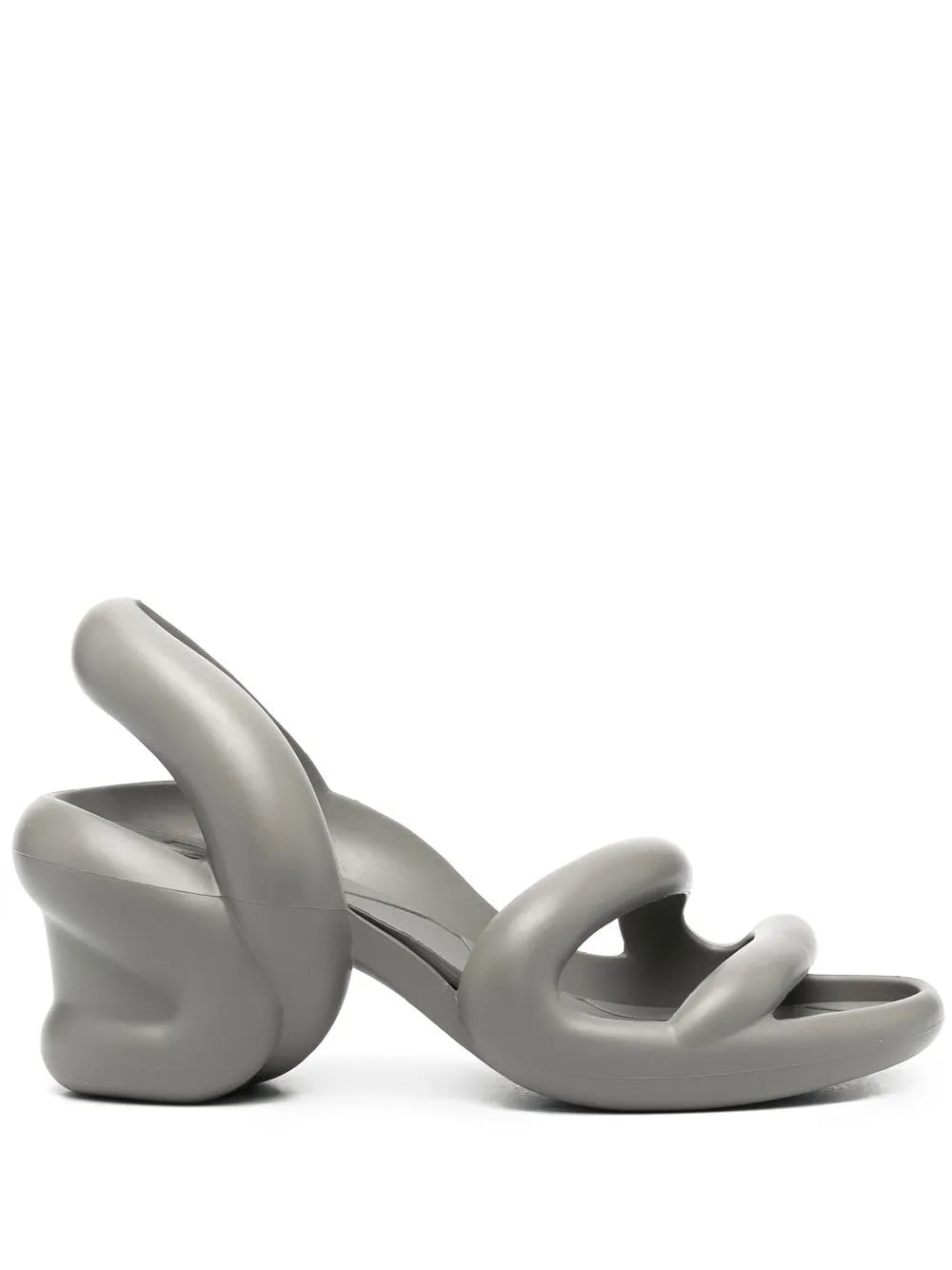 Camper Kobrah 75mm slingback sandals