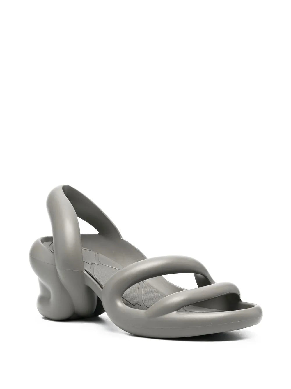 Camper Kobrah 75mm slingback sandals