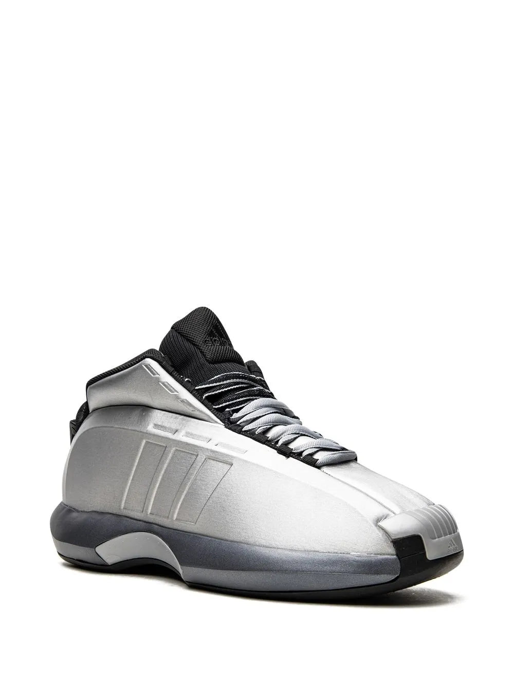 adidas Crazy 1 "Silver'' sneakers