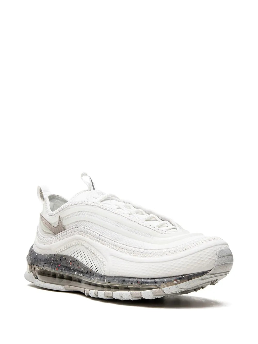 Nike Air Max 97 Terrascape "White/Light Iron Ore" sneakers