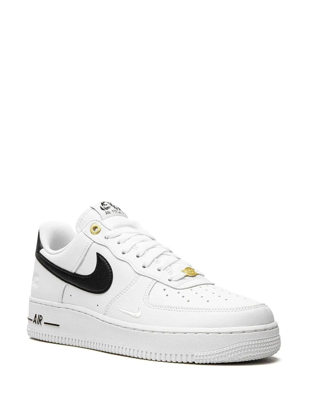Nike Air Force 1 ’07 LV8 "White/Black" sneakers