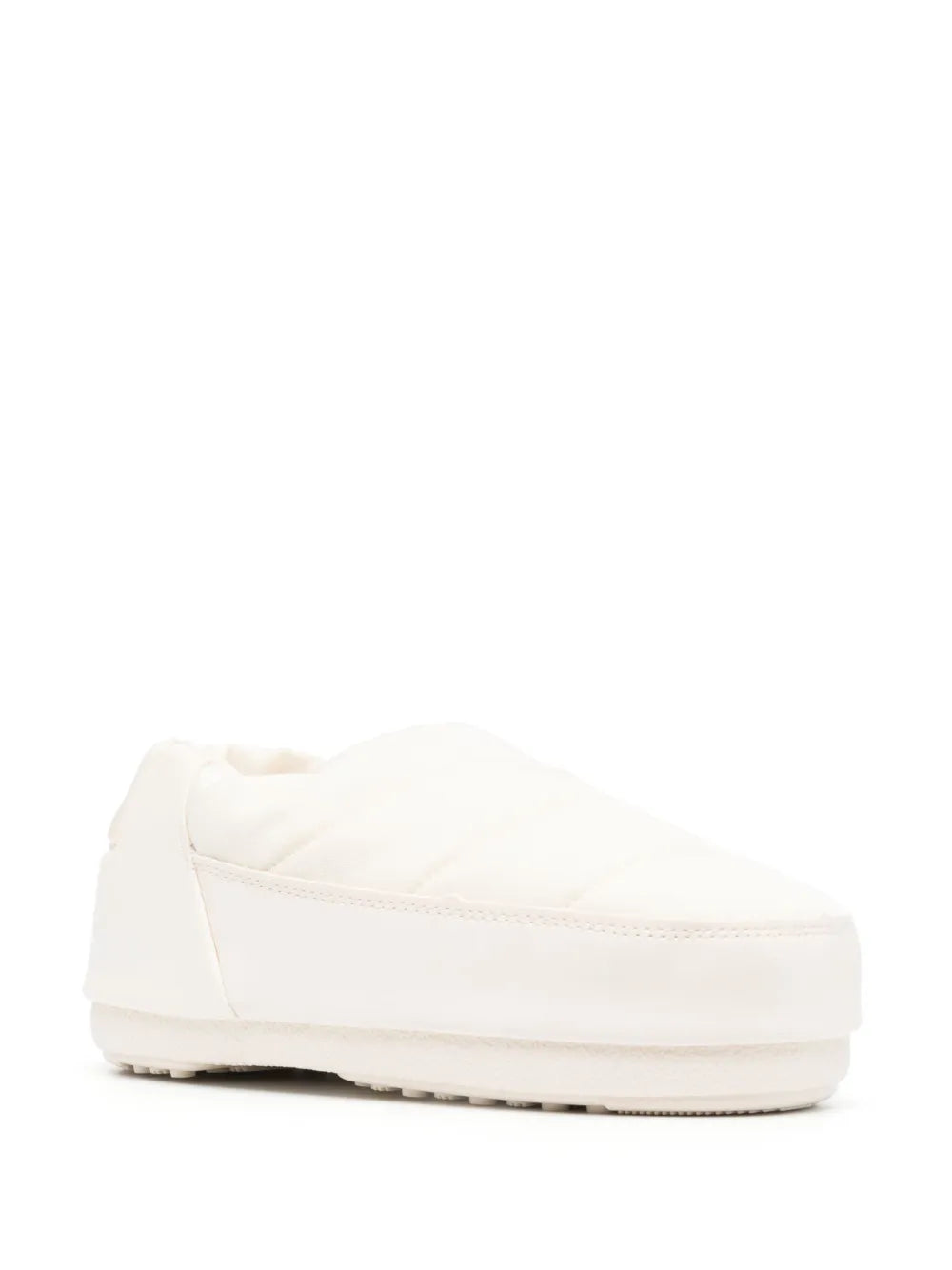 Moon Boot Evolution padded slingback mules