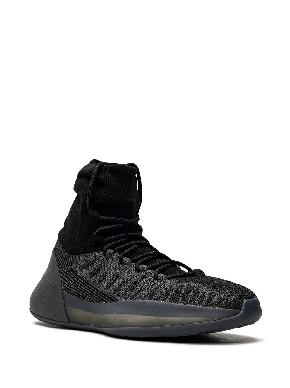 adidas Yeezy YEEZY Basketball Knit "Onyx" sneakers