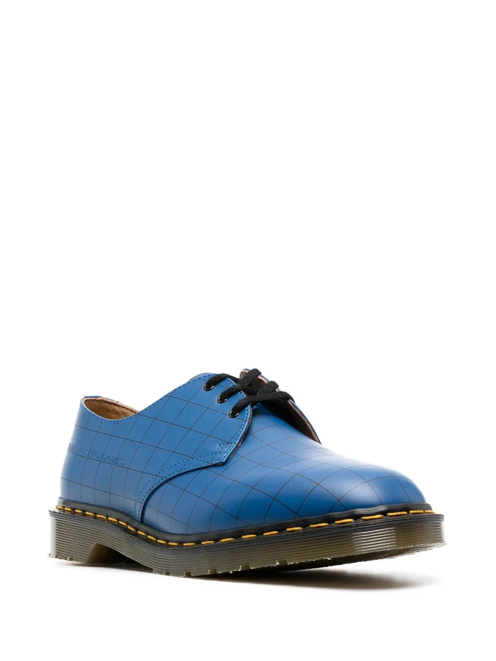 Dr. Martens x Undercover 1461 leather derby shoes