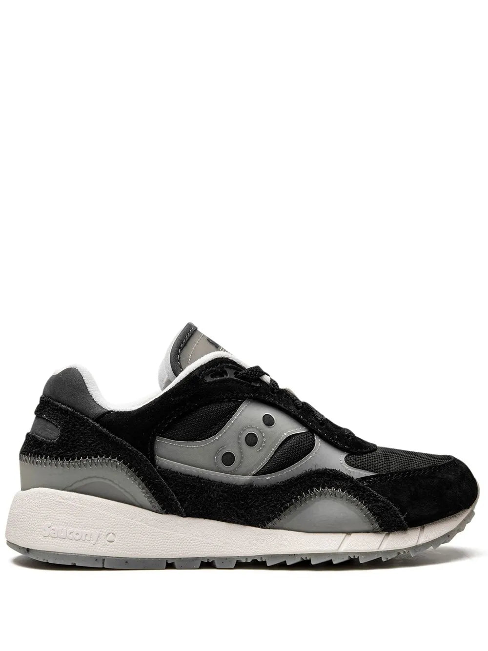 Saucony Shadow 6000 low-top sneakers
