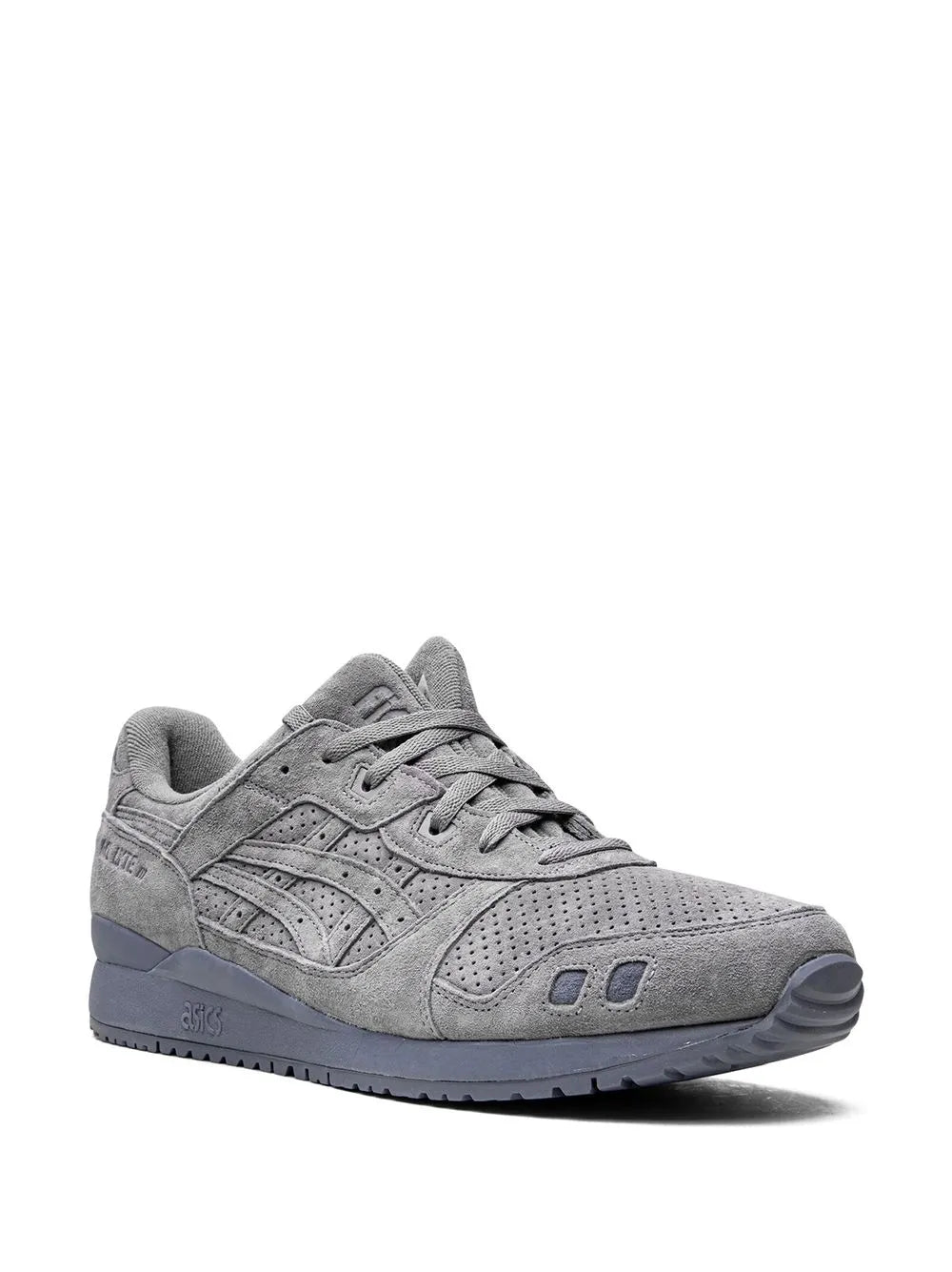 ASICS x Ronnie Fieg Gel Lyte III "The Palette Argon" sneakers