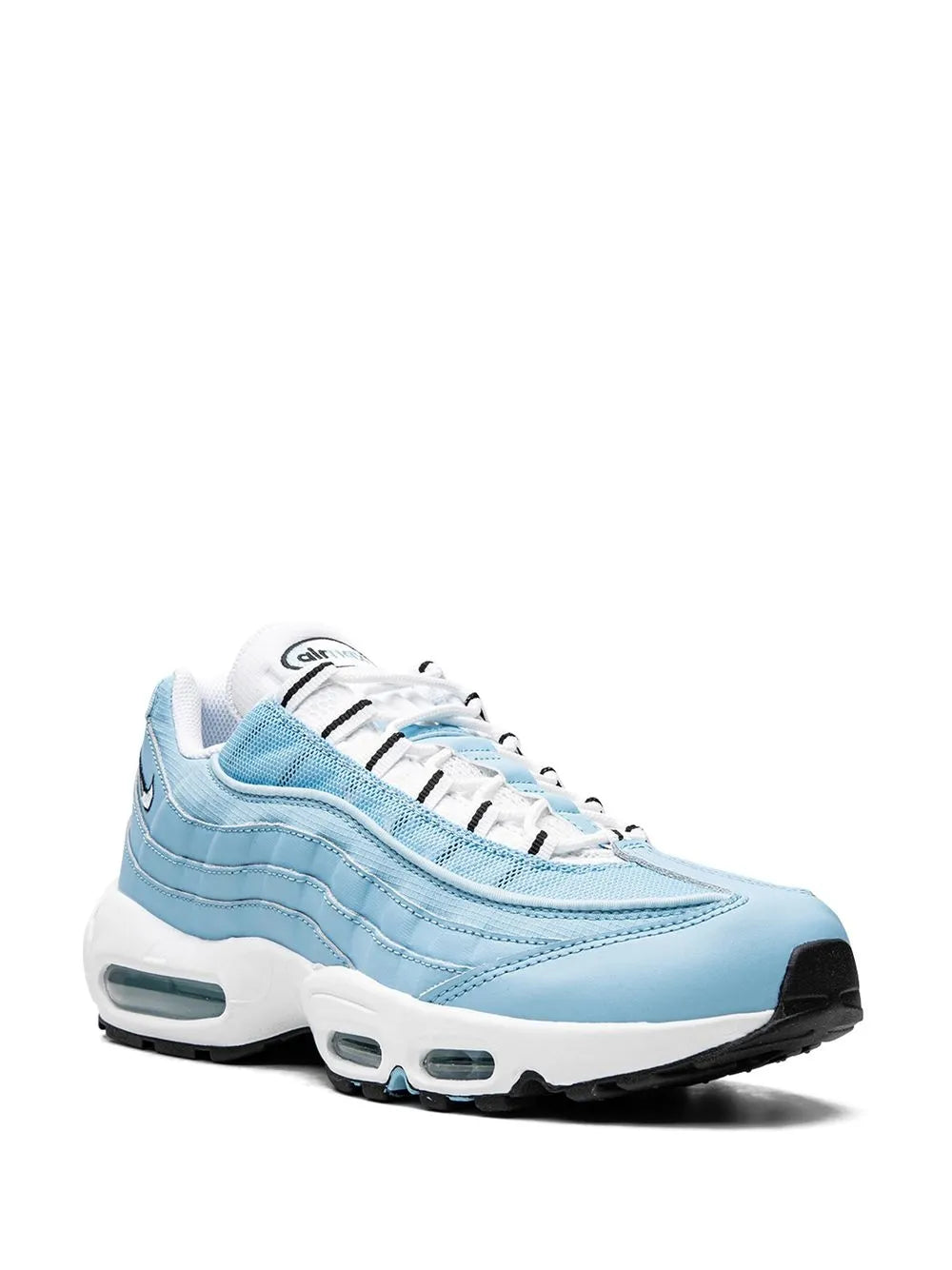 Nike Air Max 95 "University Blue" sneakers