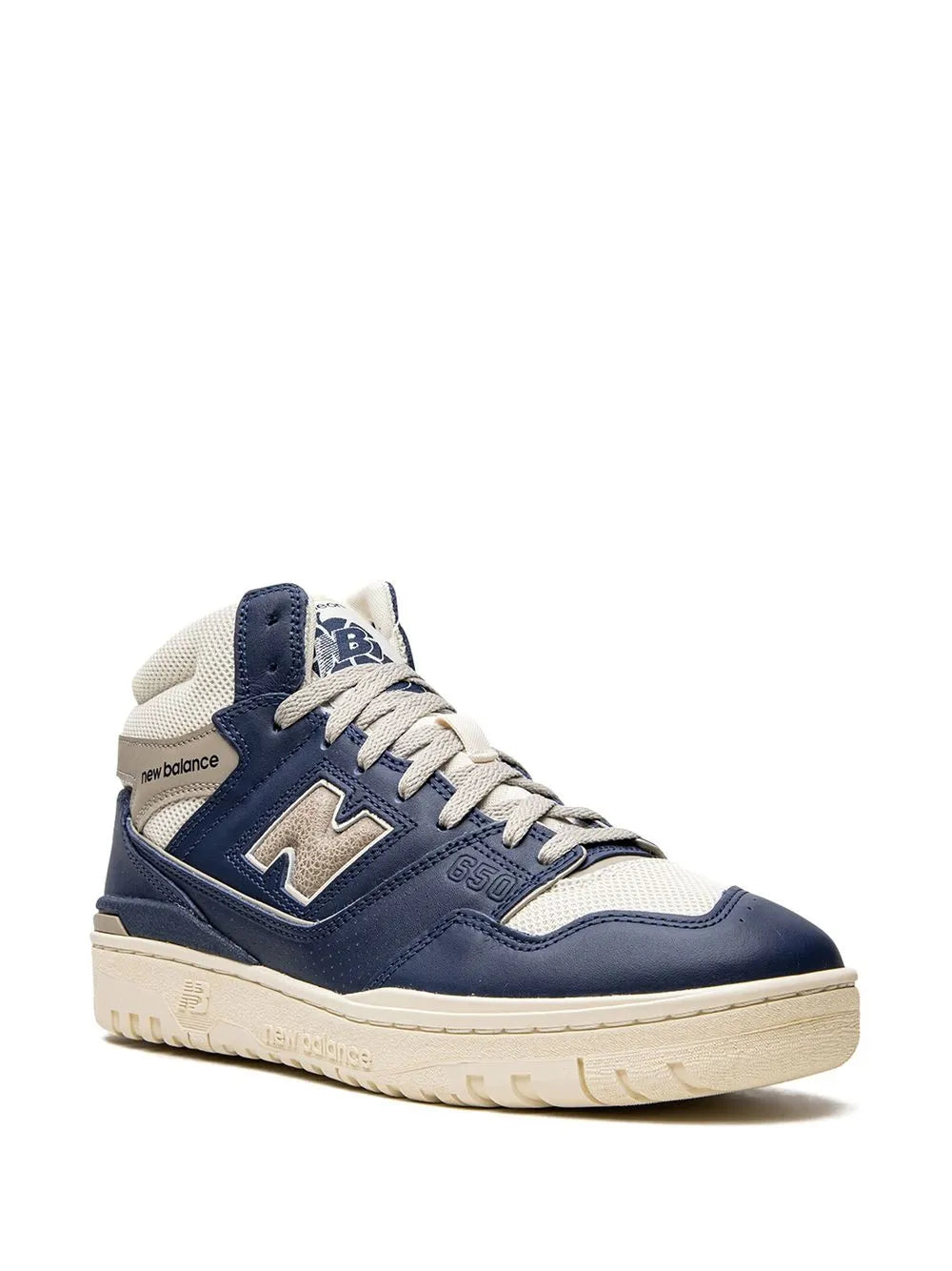 New Balance x Aimé Leon Dore 650 sneakers