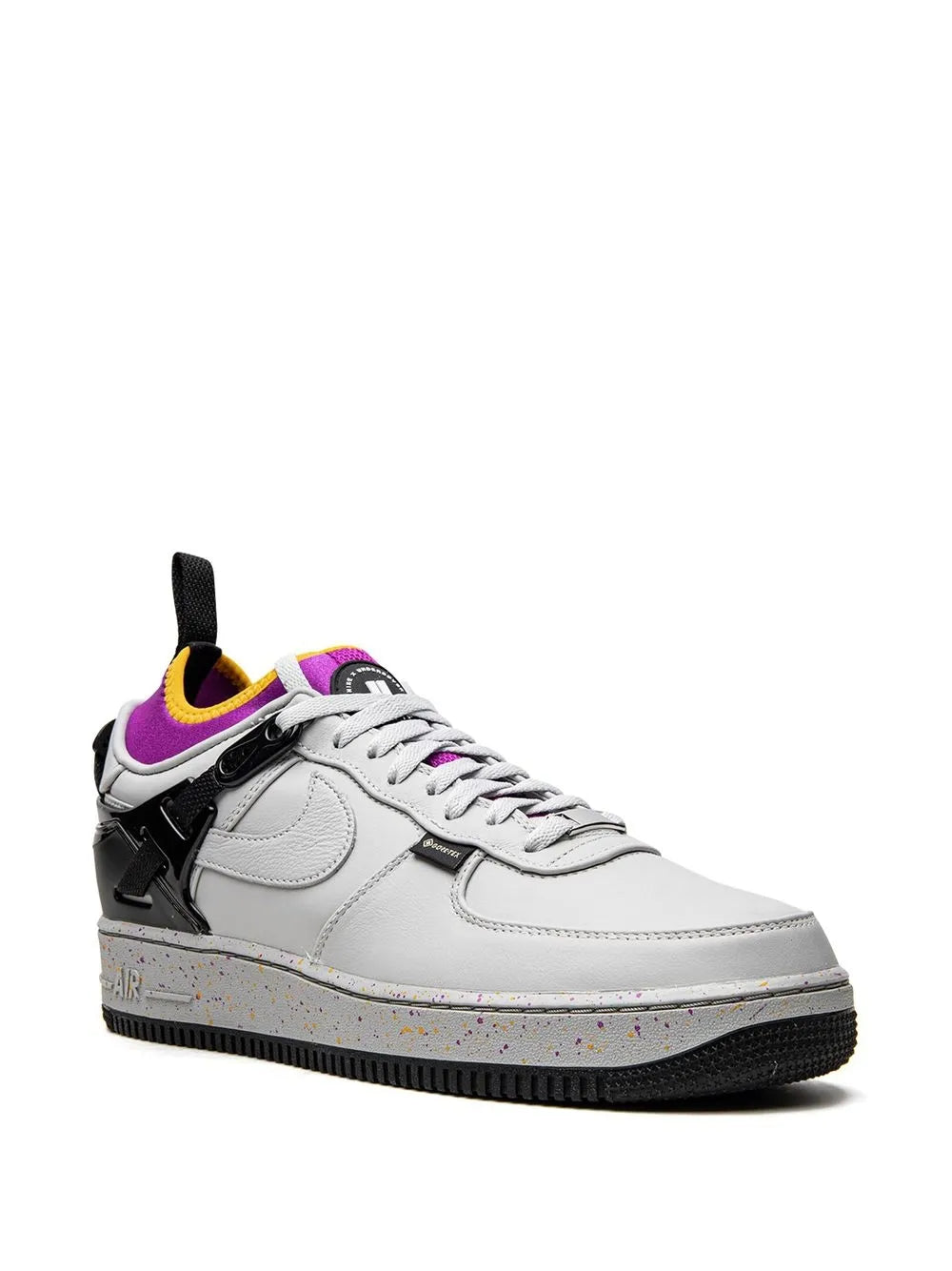 Nike x Undercover Air Force 1 Low SP "Grey Fog" sneakers