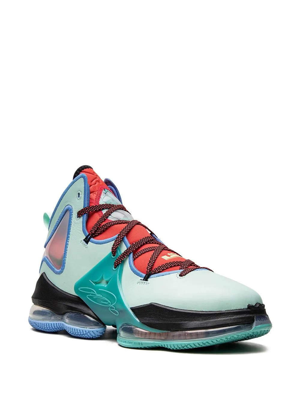 Nike LeBron 19 "LeBronival" sneakers