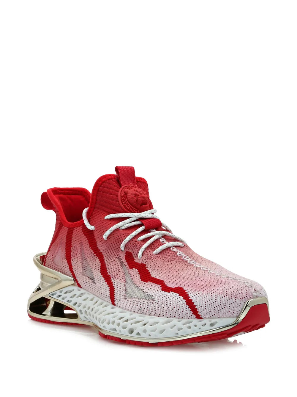 Plein Sport The Lighting Edition Gen.X.02 sneakers