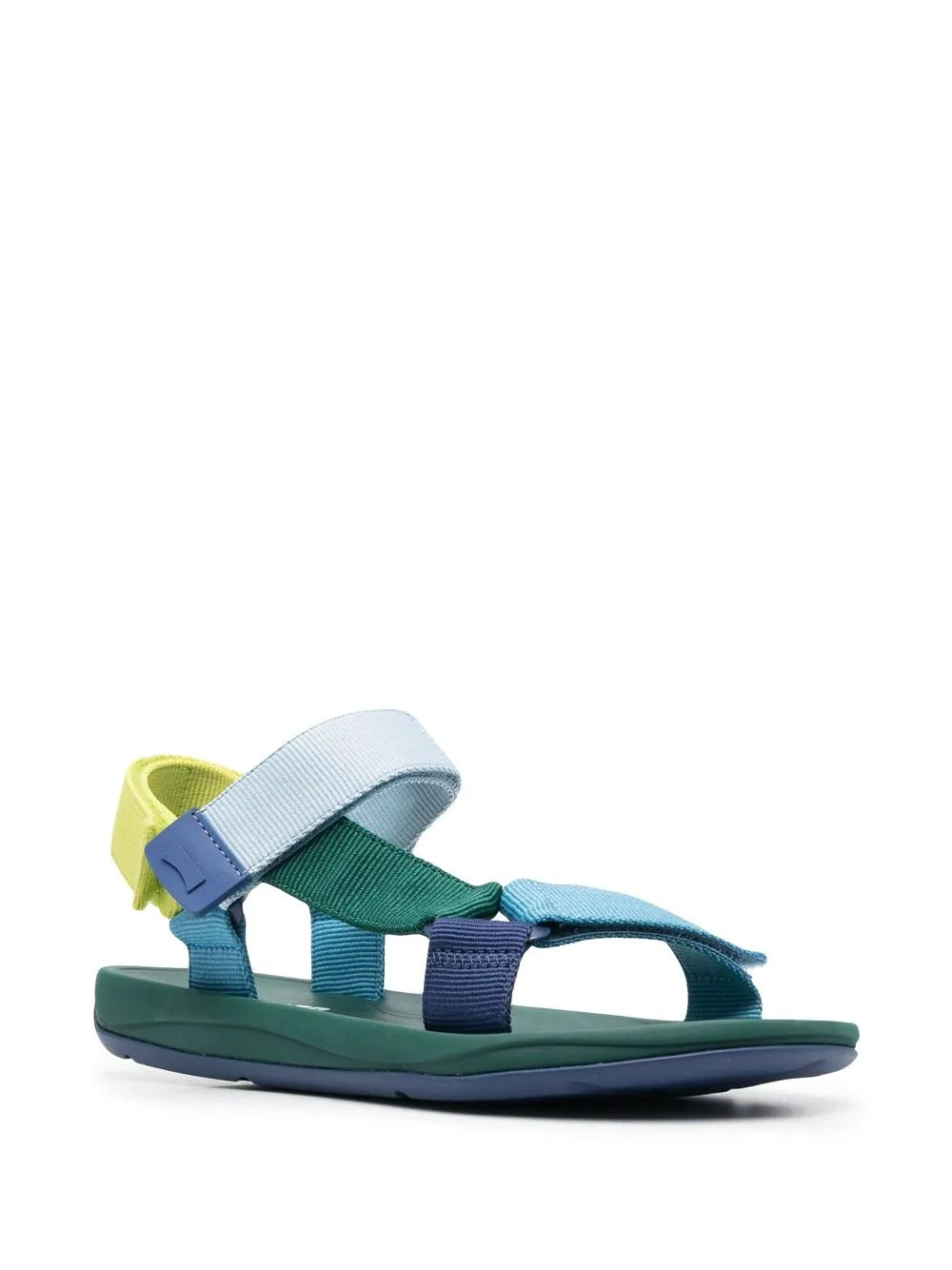 Camper Match touch-strap sandals