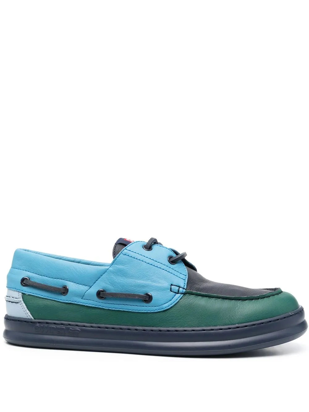 Camper Runner Four Twins boat-shoes