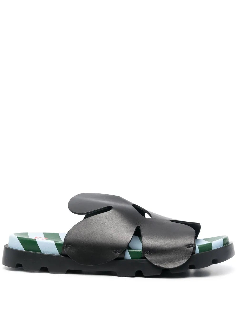 Camper Brutus Twins slides