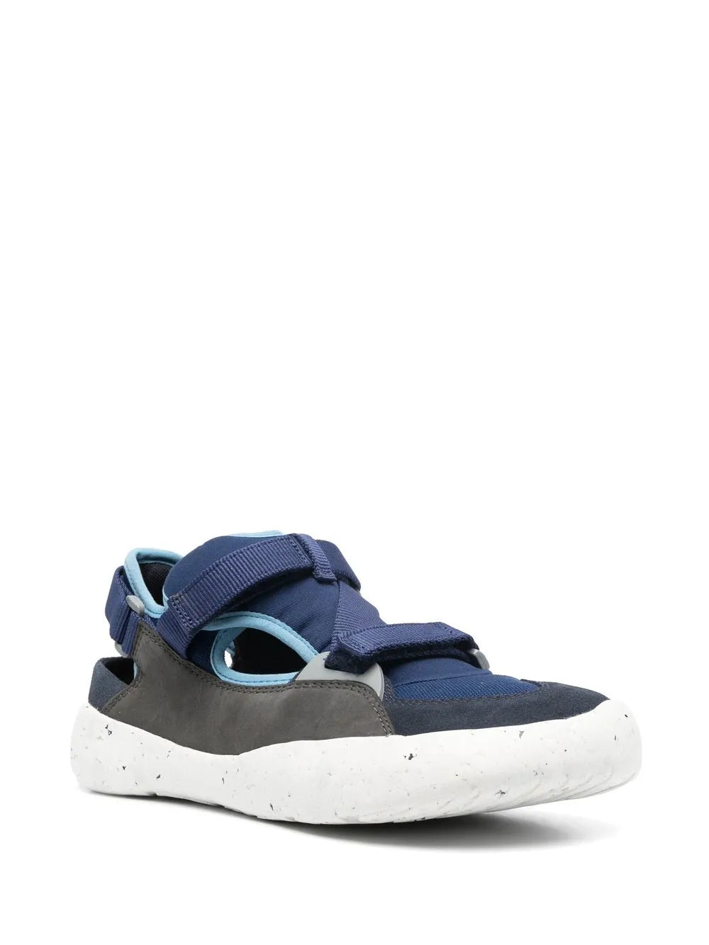 Camper Peu Stadium touch-strap sandals