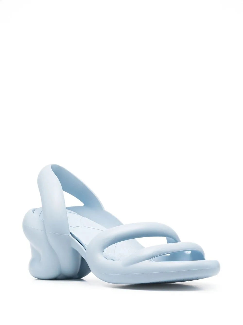 Camper Kobarah 85mm slingback sandals
