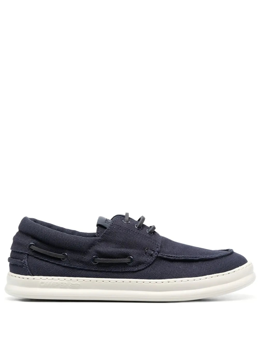 Camper Runner Four boat shoes