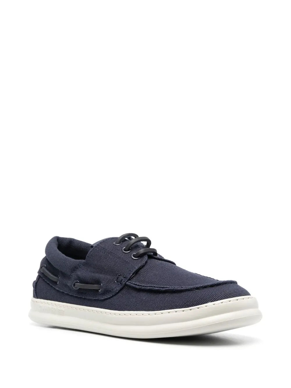 Camper Runner Four boat shoes