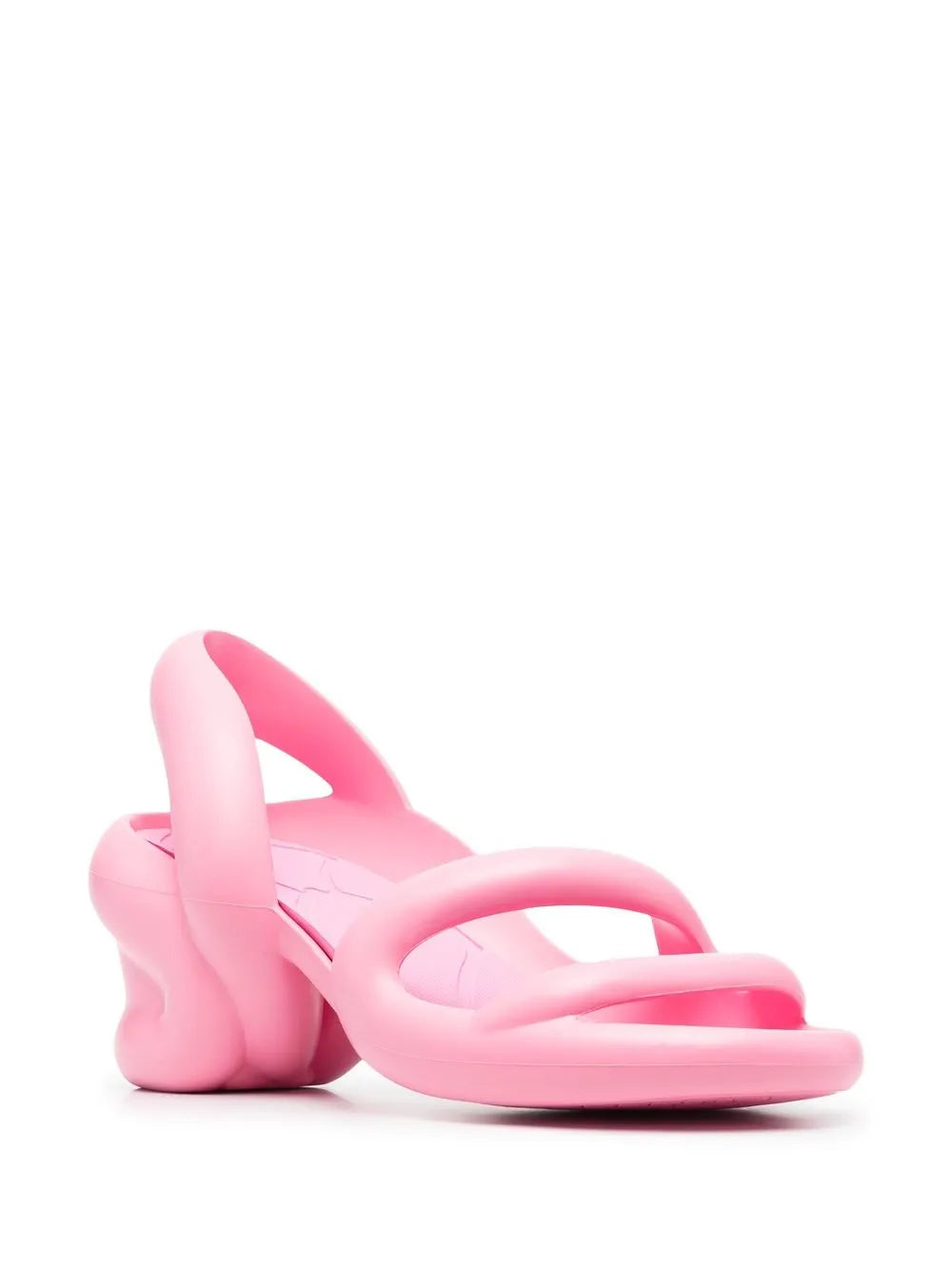 Camper Kobarah 85mm slingback sandals