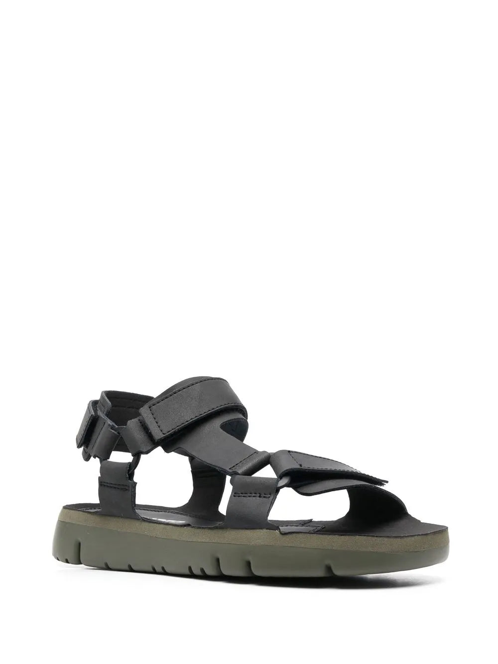 Camper Oruga slingback sandals