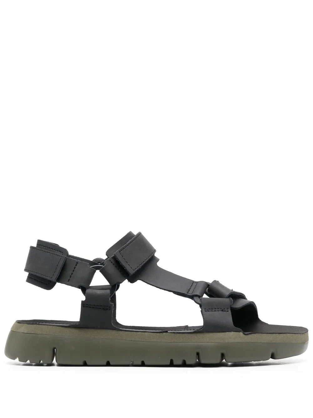 Camper Oruga slingback sandals