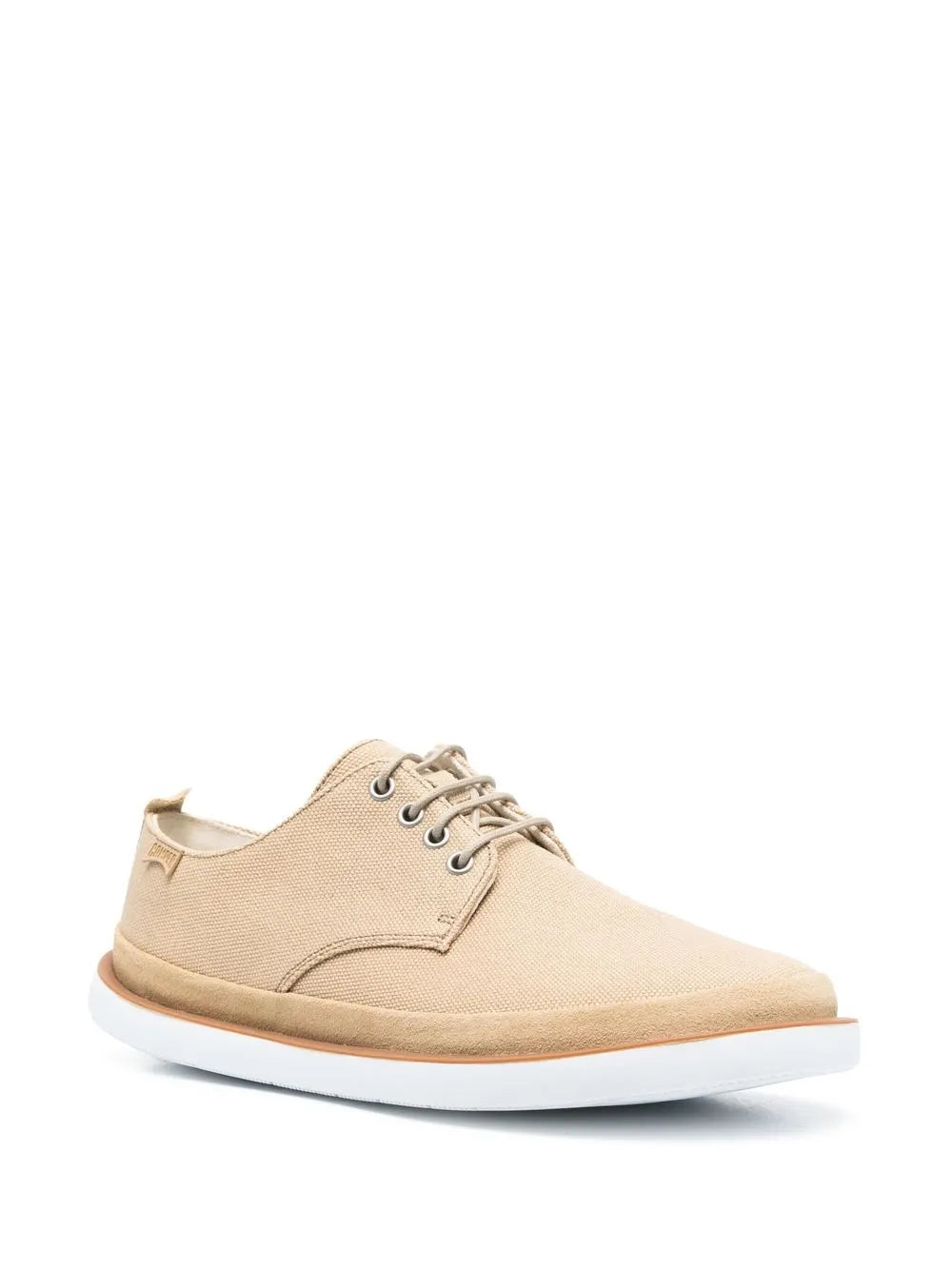 Camper Wagon Derby shoes