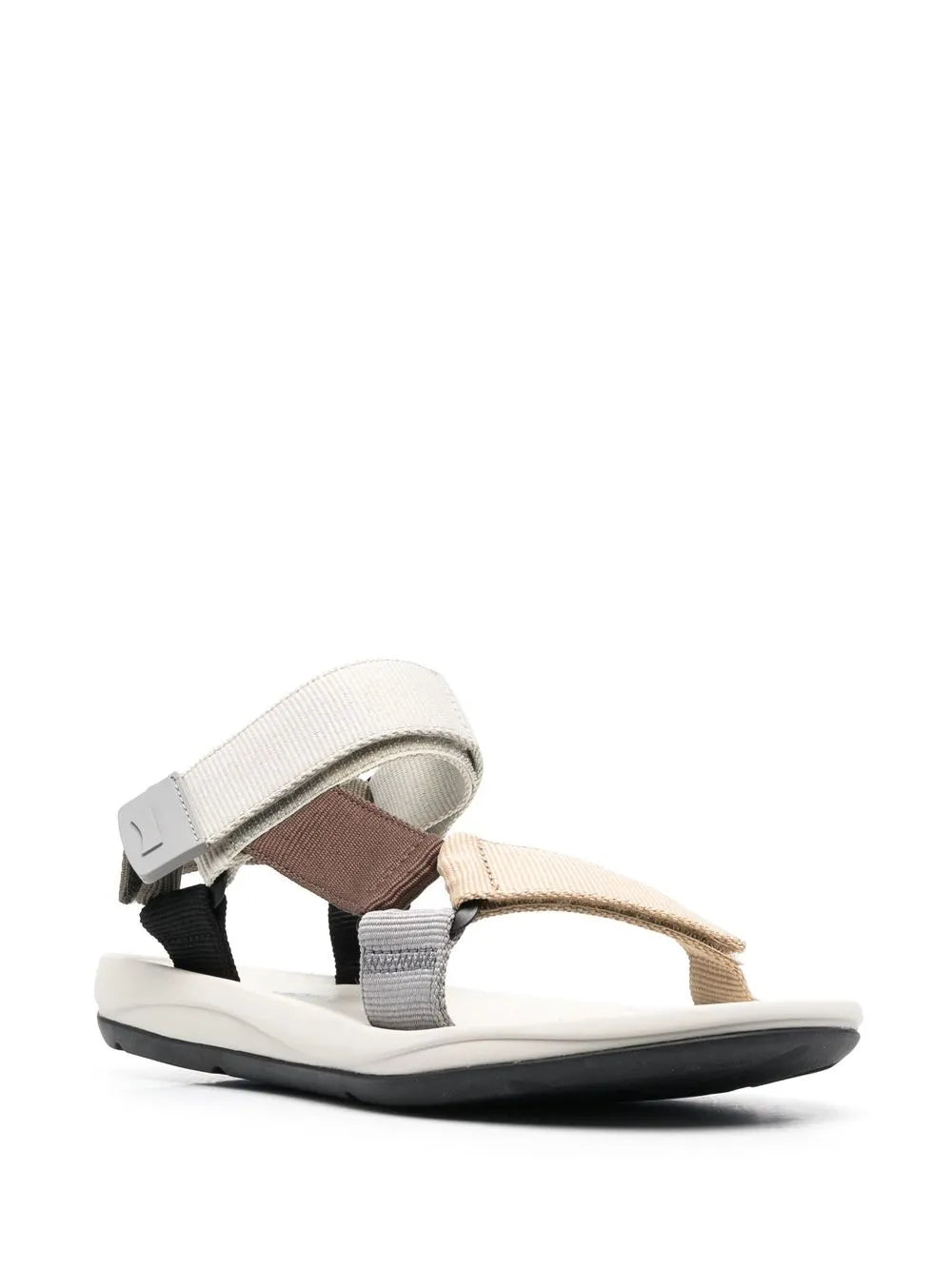 Camper Match slingback sandals