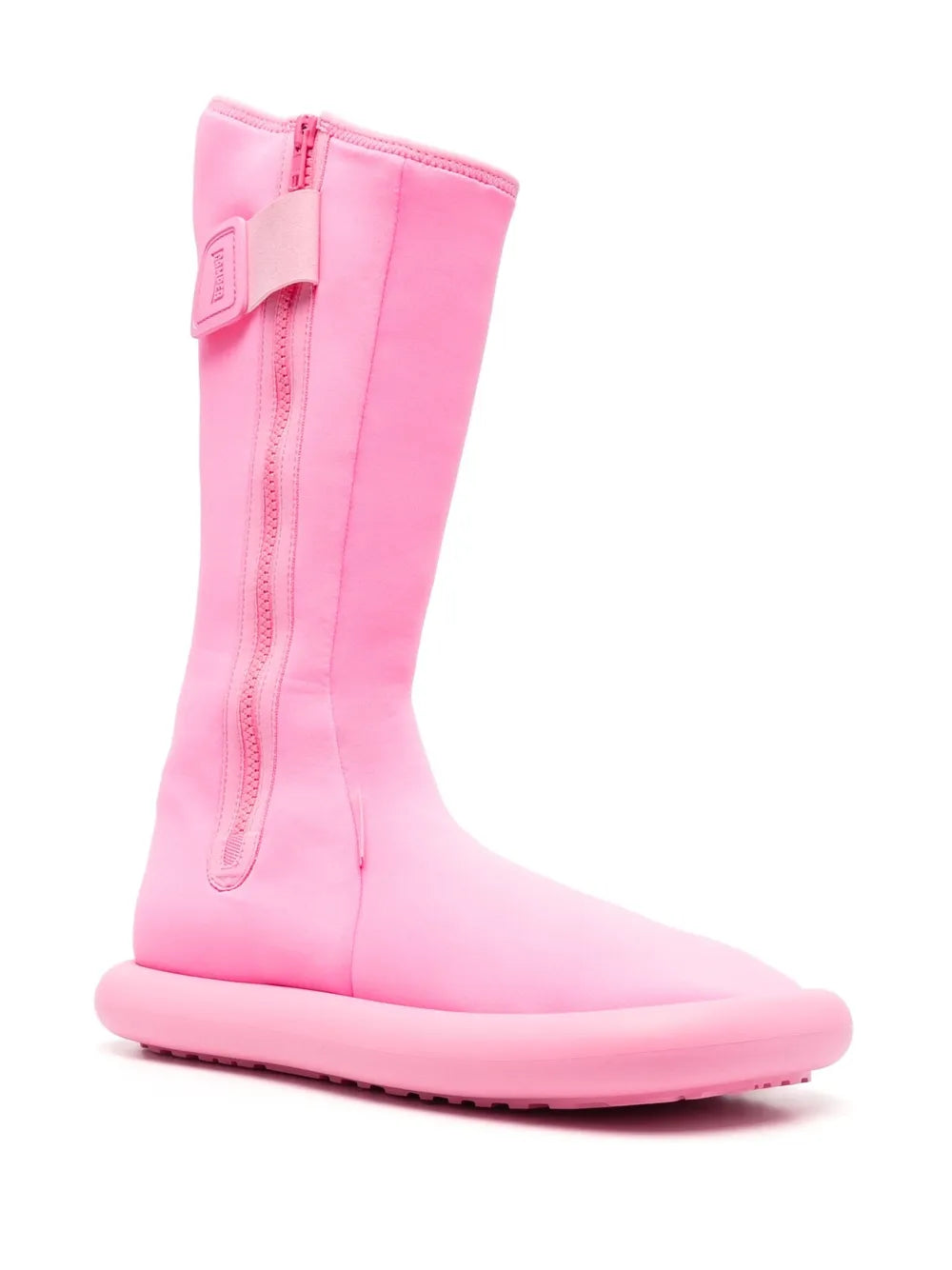 Camper x Ottolinger Together tonal-design boots