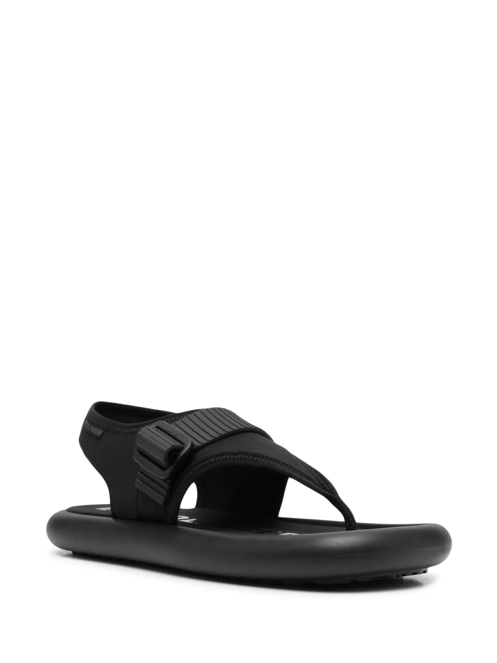Camper x Ottolinger tonal-stretch sandals