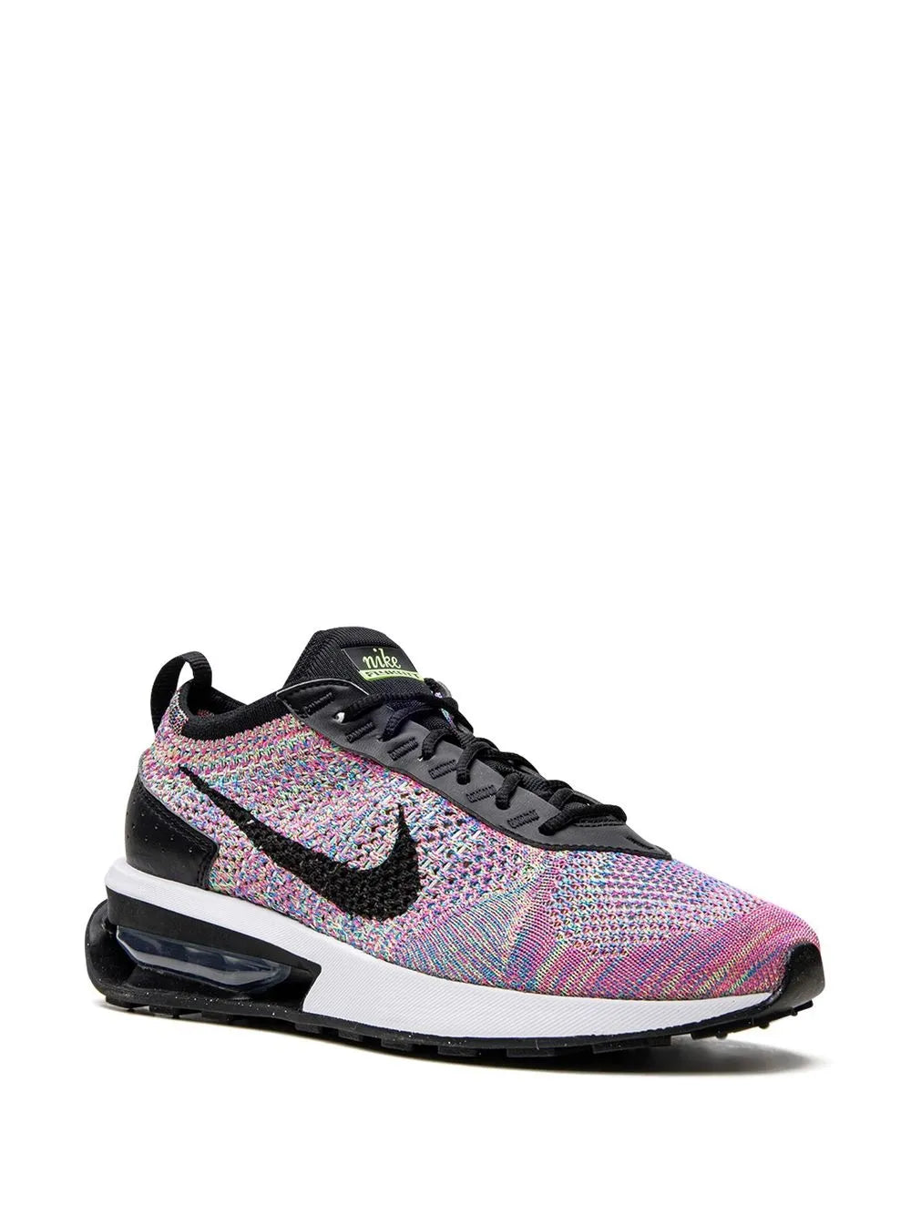 Nike Air Max Flyknit Racer "Multicolor" sneakers