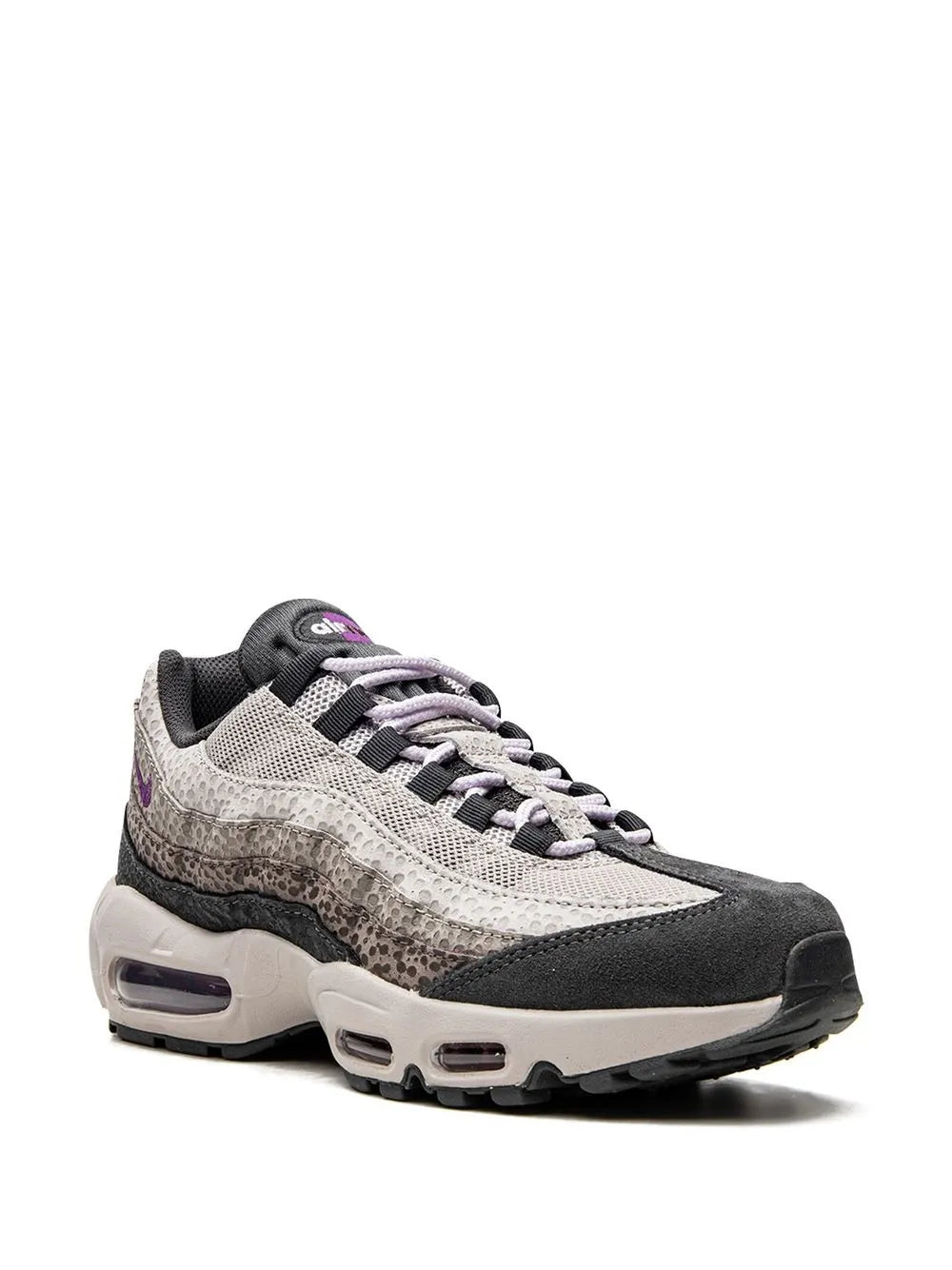 Nike Air Max 95 "Safari" sneakers