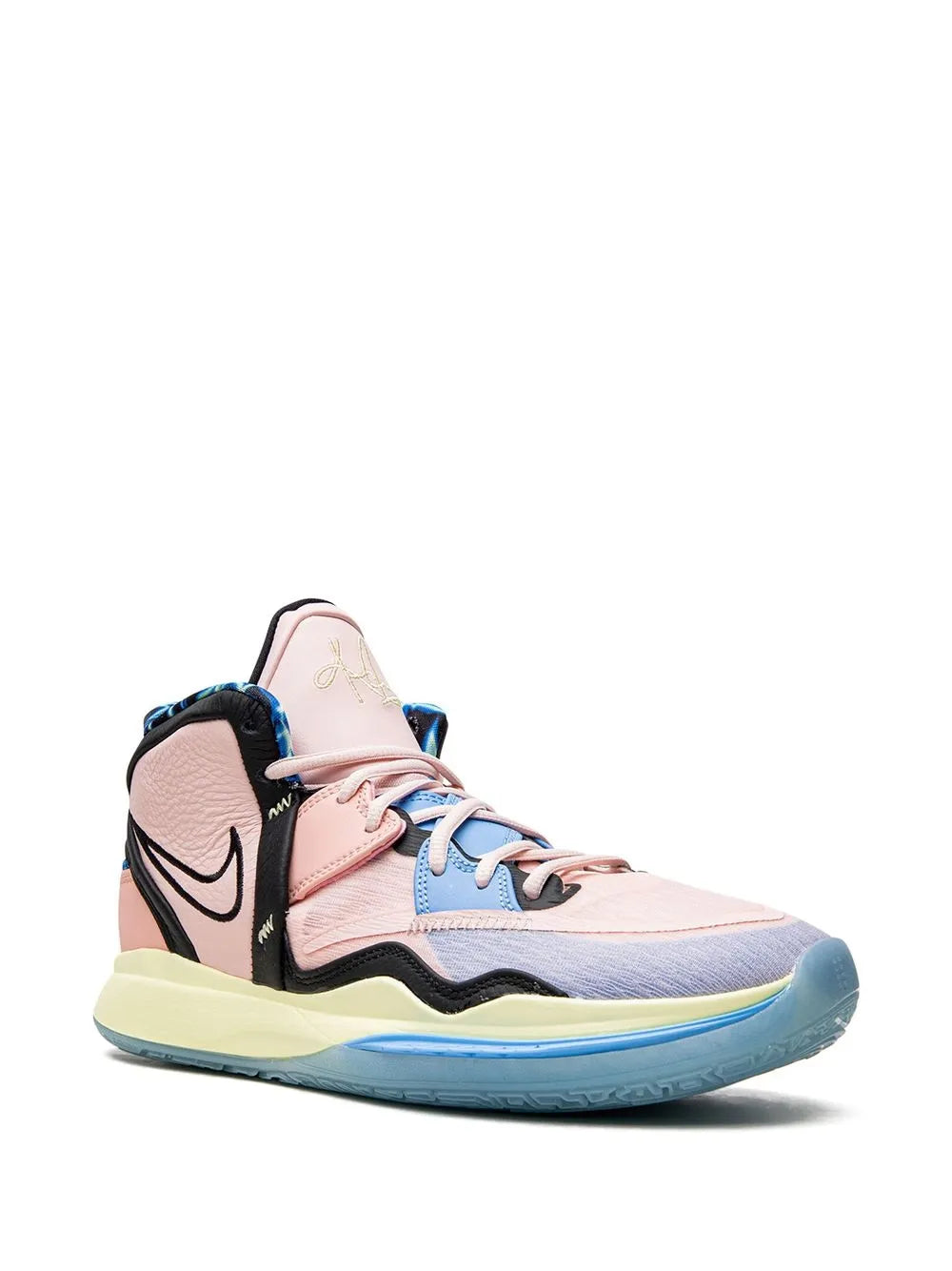 Nike Kyrie Infinity ''Valentine's Day'' sneakers