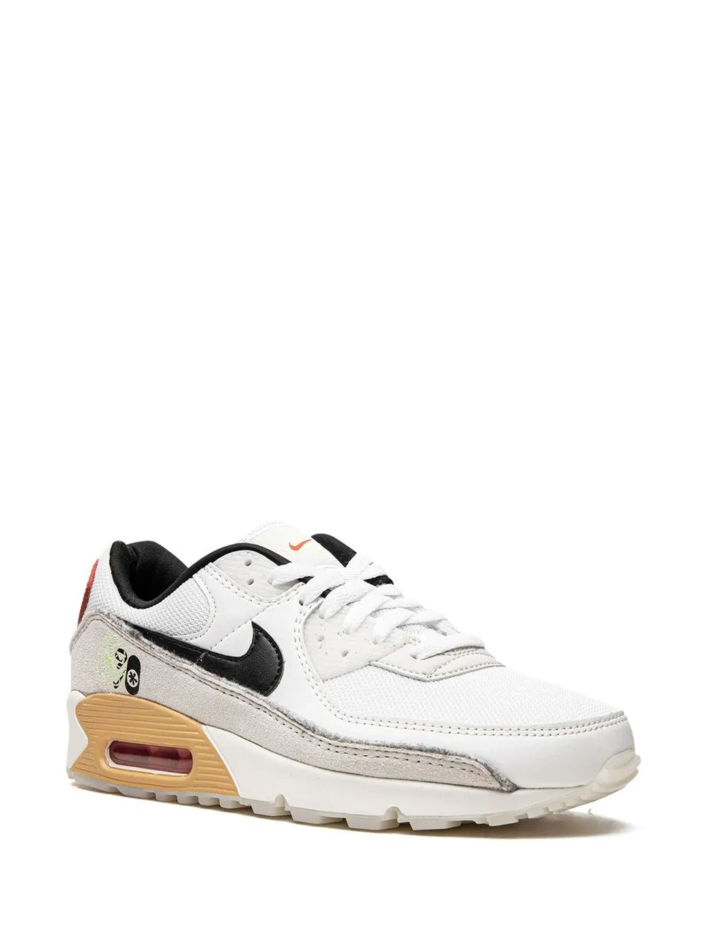 Nike Air Max 90 "Swoosh Fiber" sneakers
