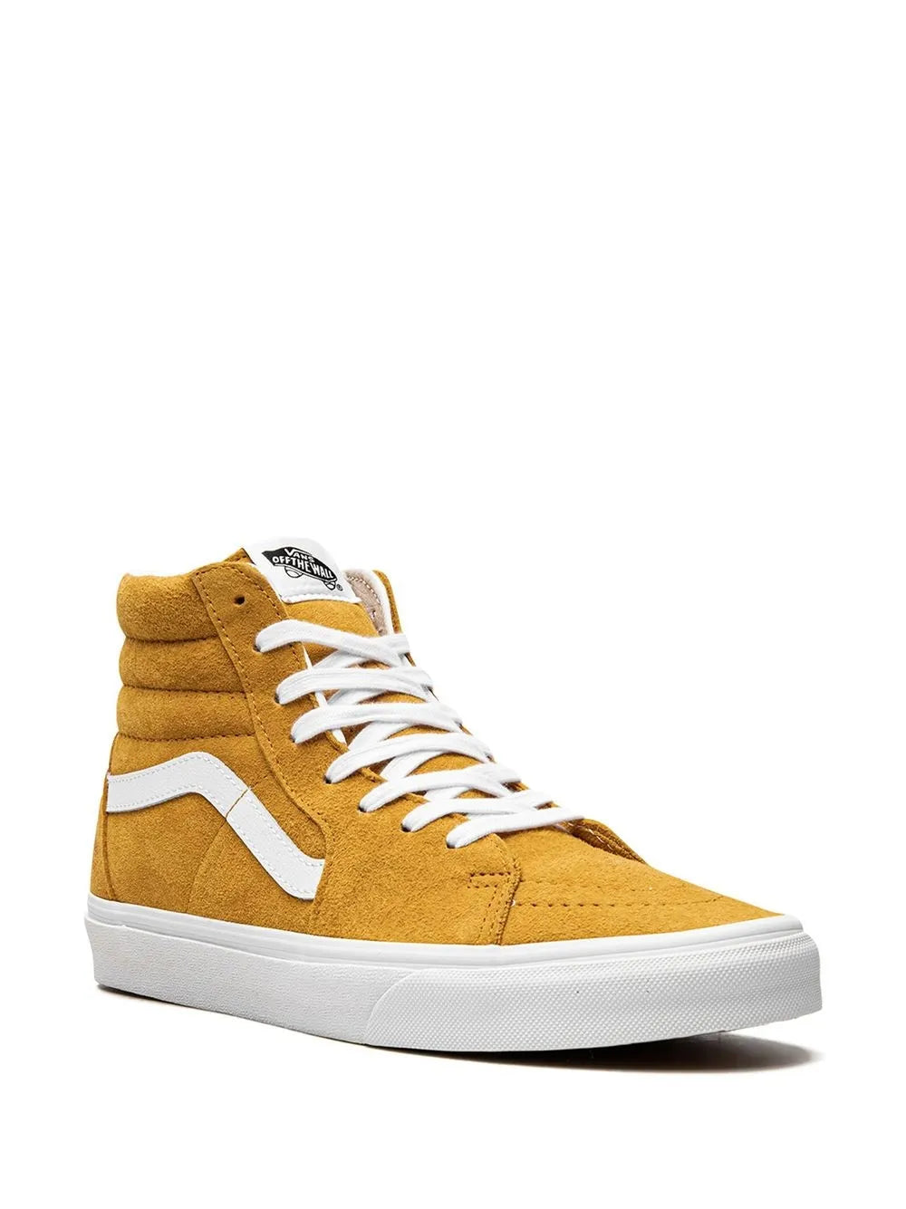 Vans Pig Suede Sk8 Hi sneakers