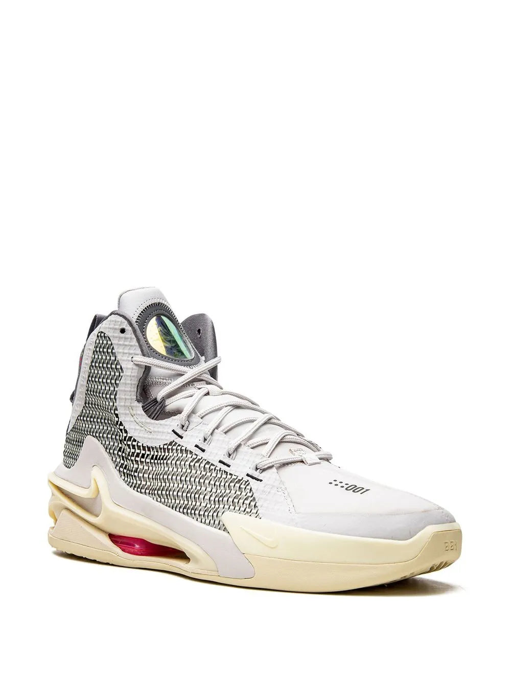 Nike Air Zoom GT Jump sneakers