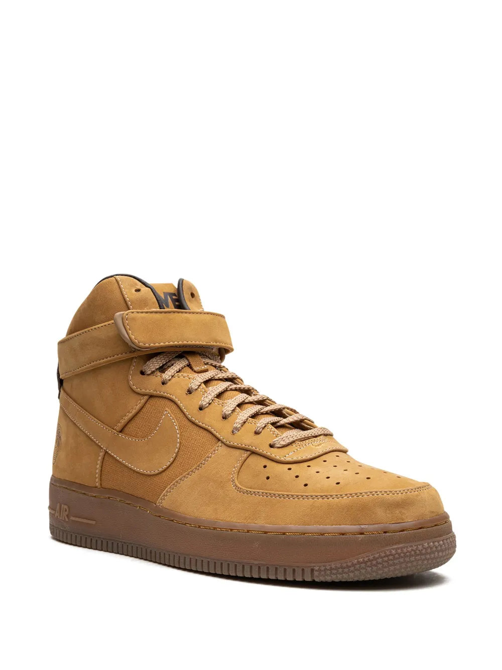 Nike x Bobbito Garcia Air Force 1 Hi Premium sneakers