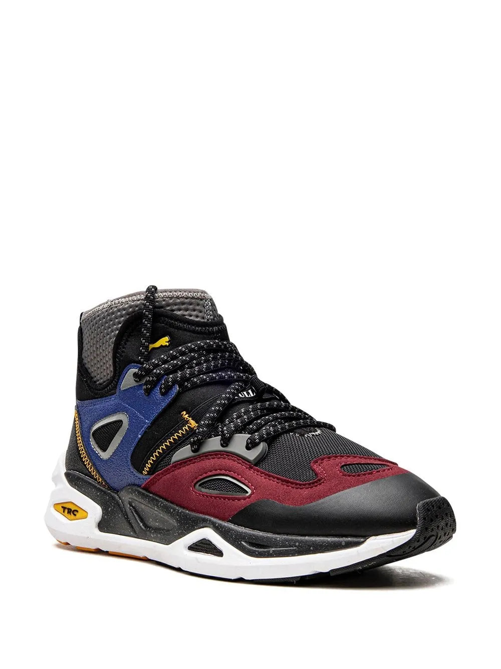 PUMA TRC Blaze Mid sneakers