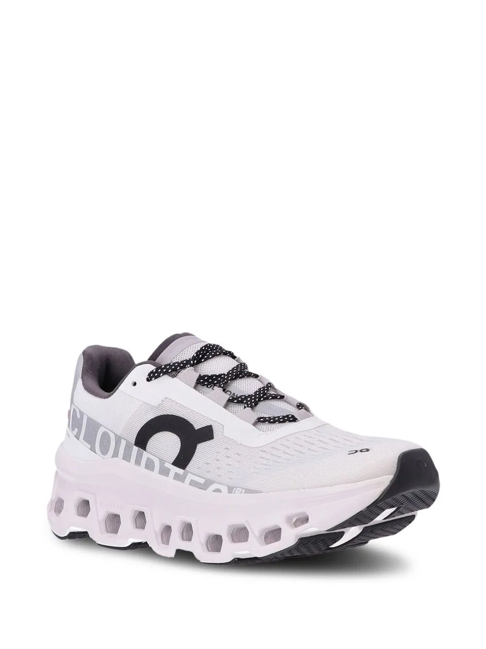 On Running Cloudmonster lace-up sneakers