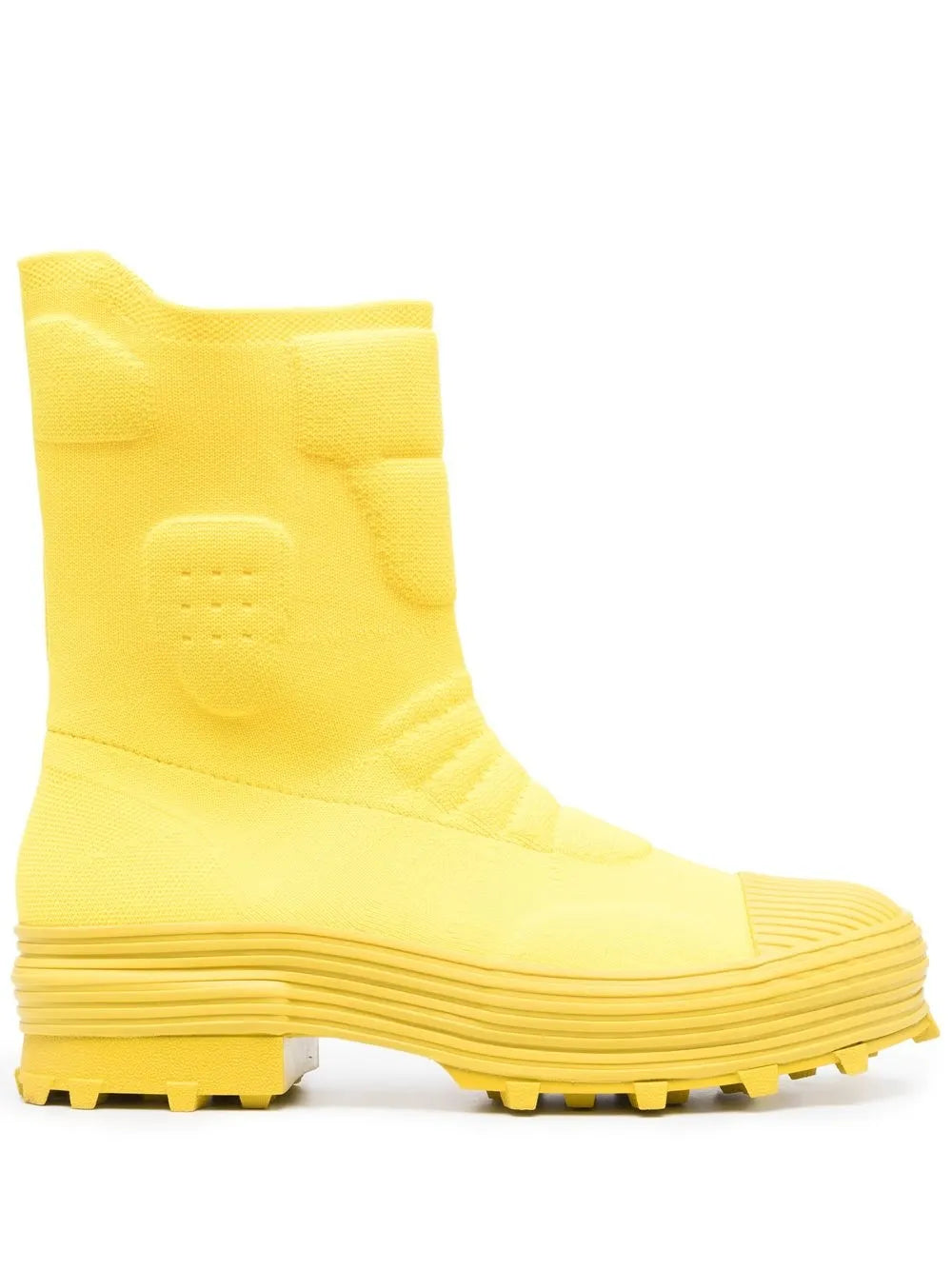 CamperLab Traktori ankle boots