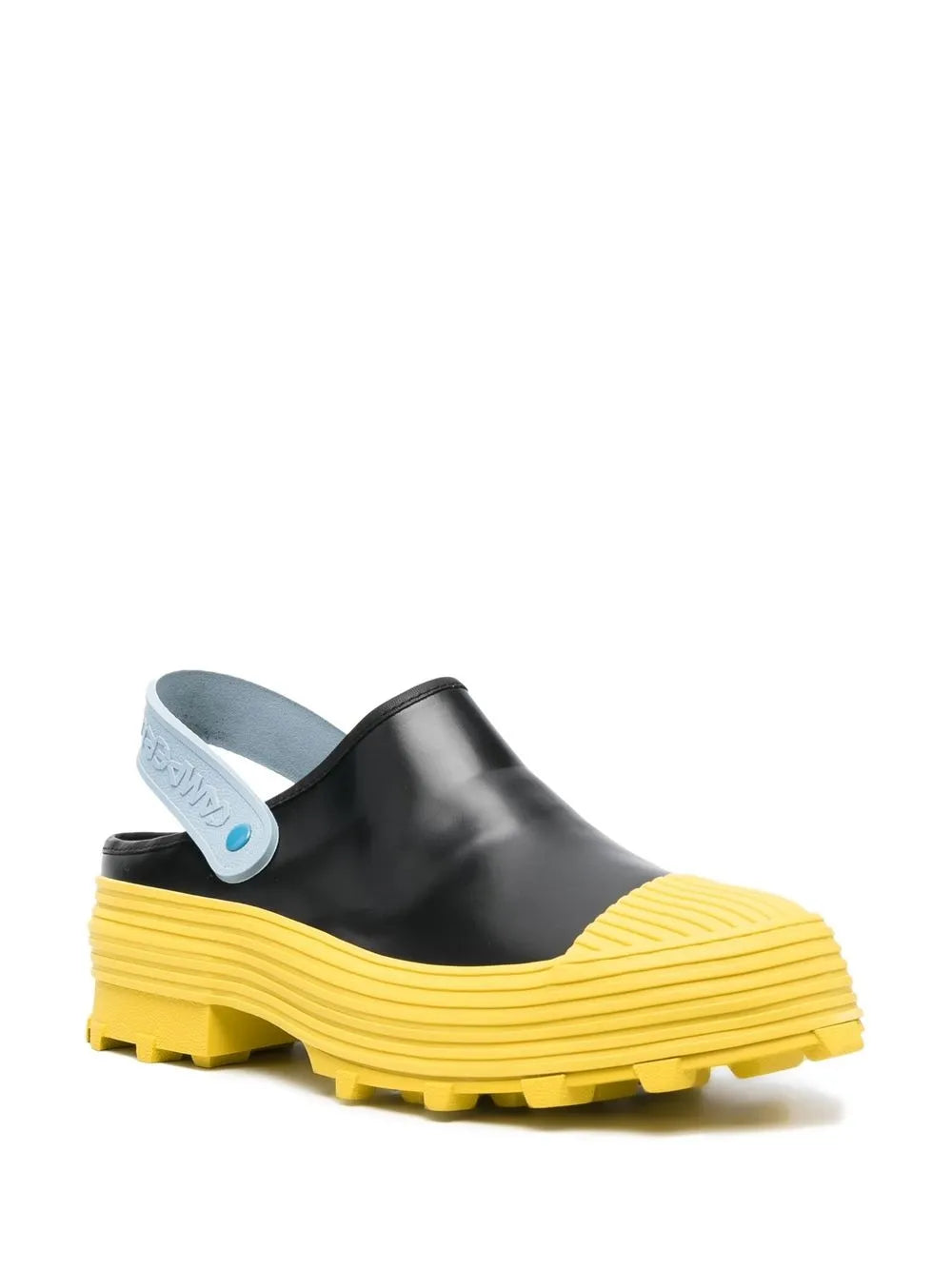 CamperLab Traktori clogs
