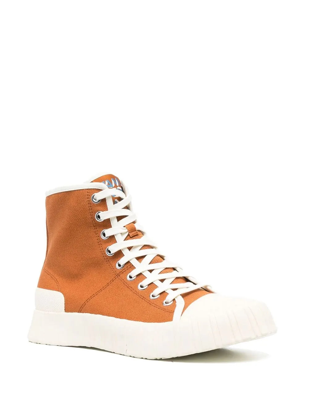 CamperLab Roz high-top sneakers