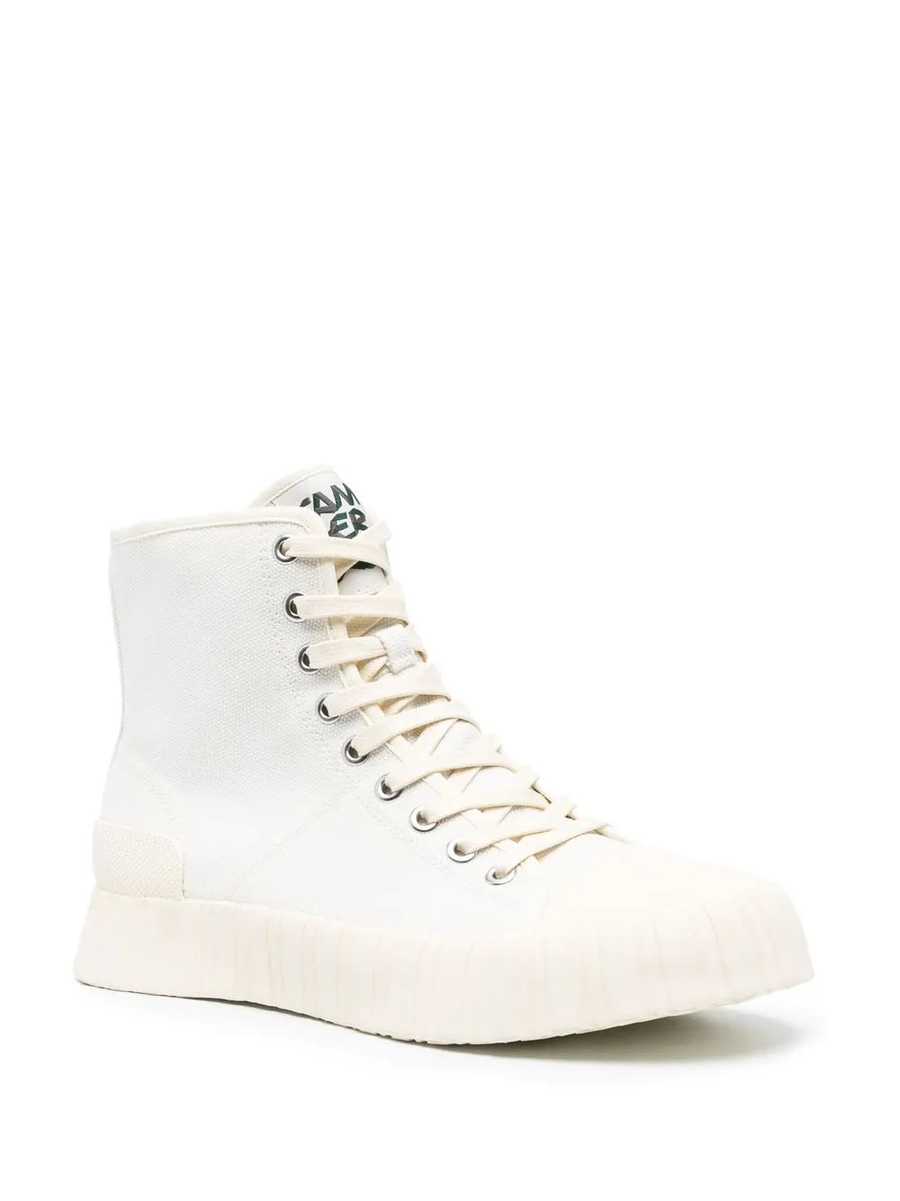 CamperLab Roz high-top sneakers