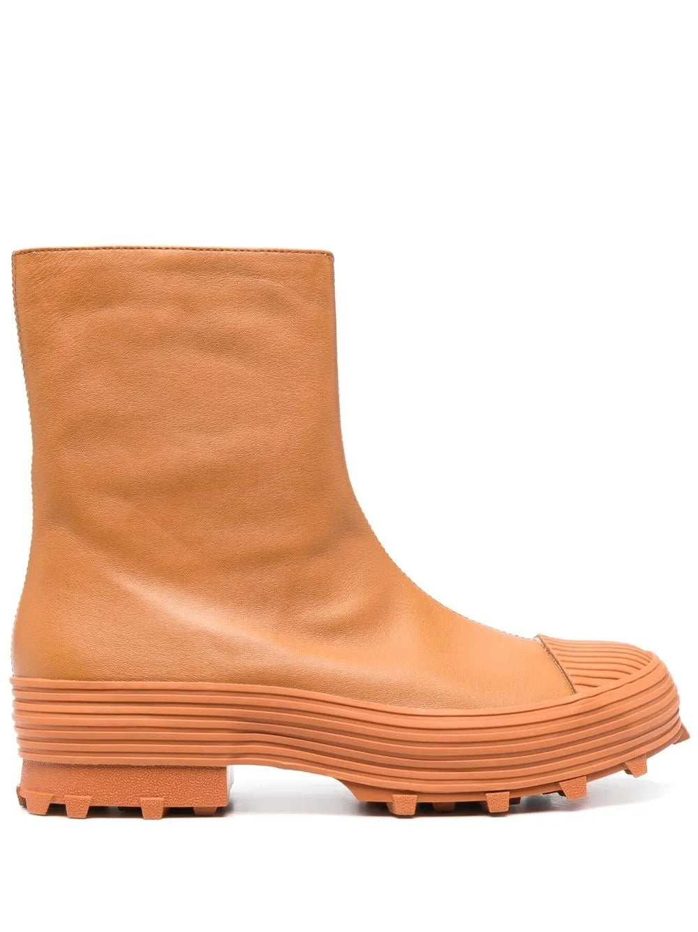 CamperLab Traktori leather boots