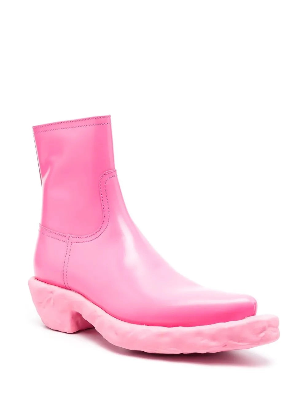 CamperLab Venga Western-style boots