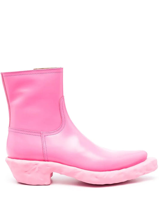 CamperLab Venga Western-style boots
