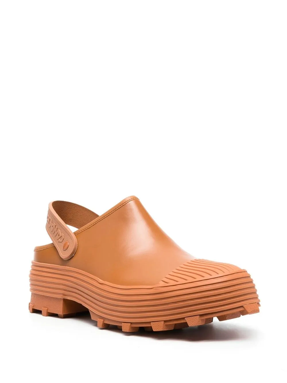 CamperLab Traktori clogs