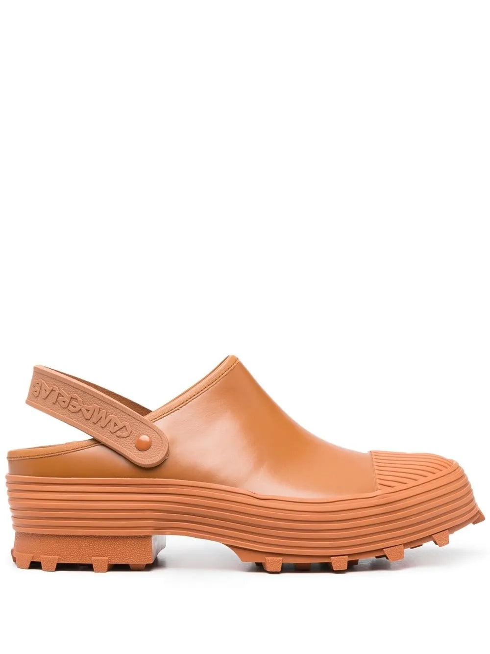 CamperLab Traktori clogs