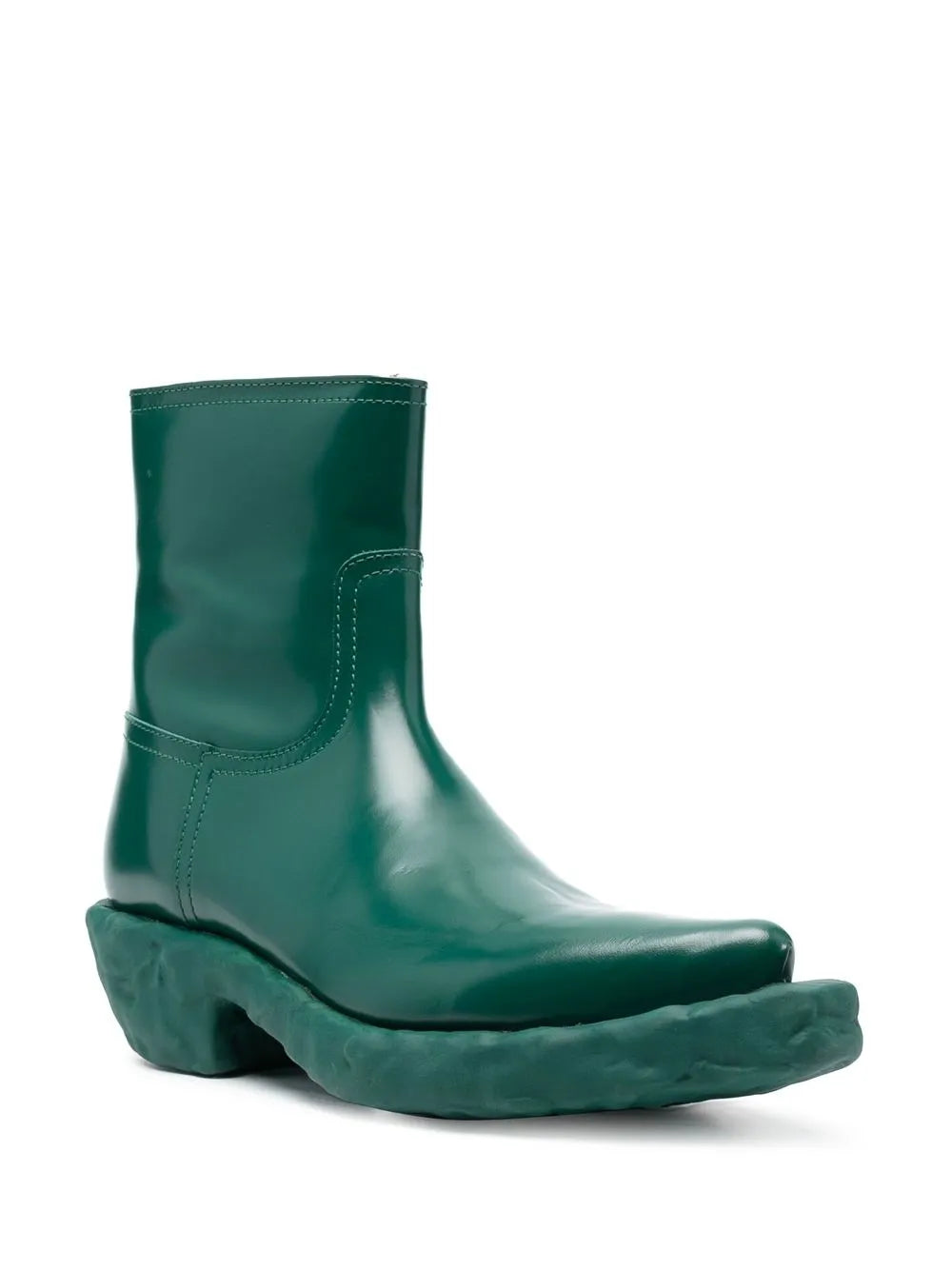 CamperLab 55mm textured-sole boots