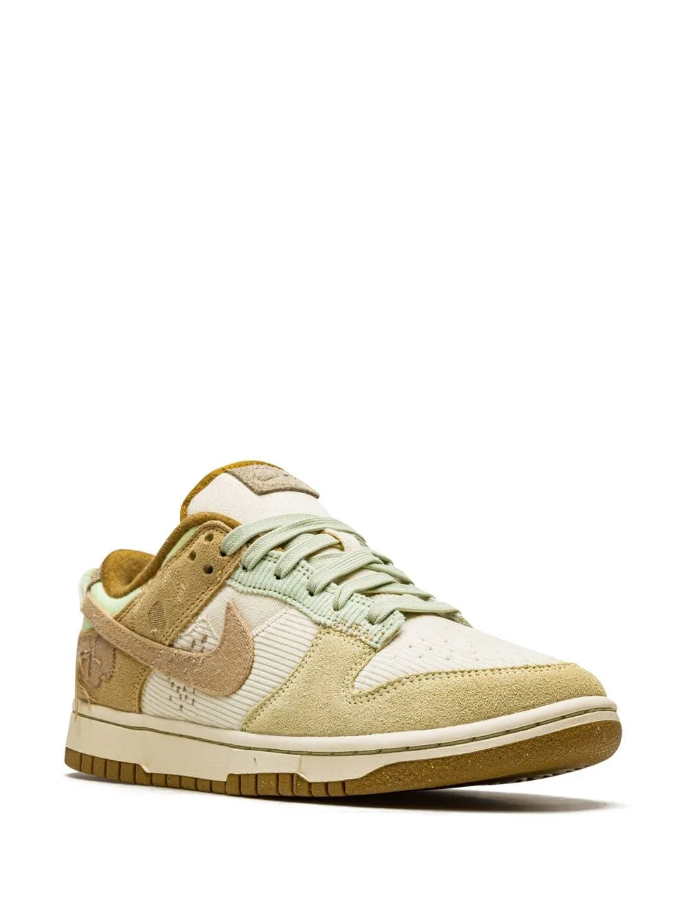 Nike Dunk Low "On The Bright Side" sneakers