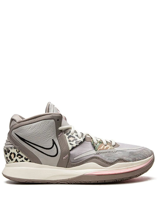Nike Kyrie Infinity "Leopard Camo" sneakers